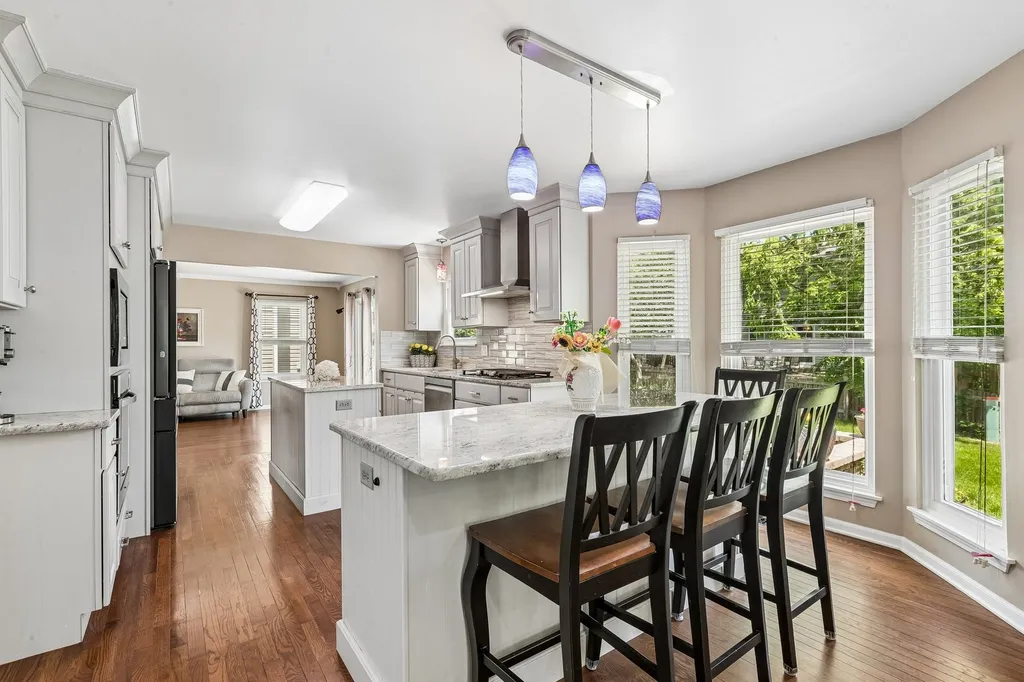1175 Lakewood Circle Naperville IL 60540
