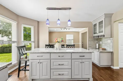 1175 Lakewood Circle Naperville IL 60540