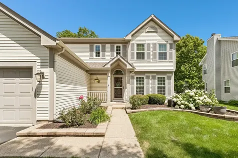 1175 Lakewood Circle Naperville IL 60540