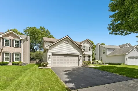 1175 Lakewood Circle Naperville IL 60540