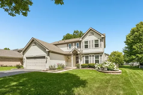 1175 Lakewood Circle Naperville IL 60540