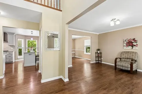 1175 Lakewood Circle Naperville IL 60540