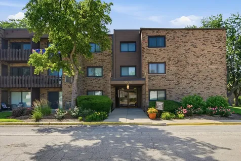 1100 East Randville Drive Palatine IL 60074