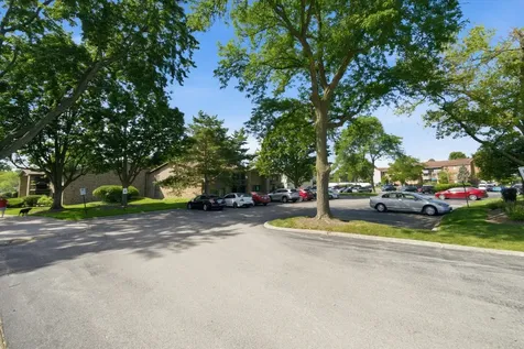 1100 East Randville Drive Palatine IL 60074