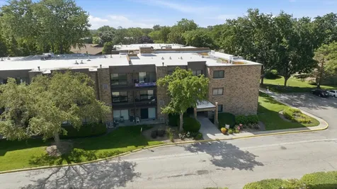 1100 East Randville Drive Palatine IL 60074
