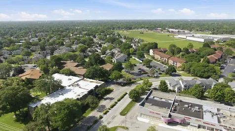 1100 East Randville Drive Palatine IL 60074