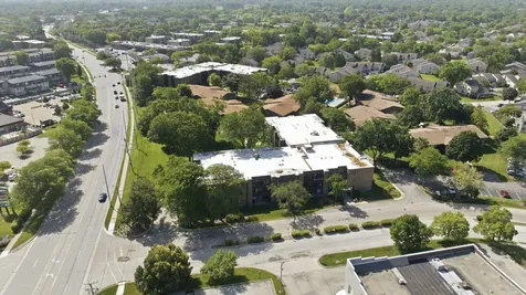 1100 East Randville Drive Palatine IL 60074