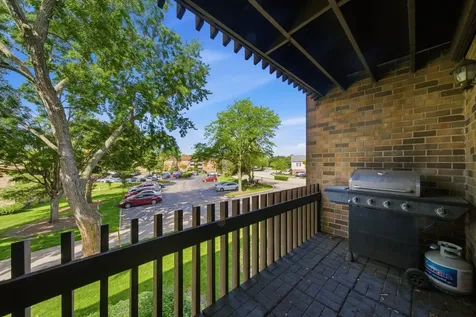 1100 East Randville Drive Palatine IL 60074