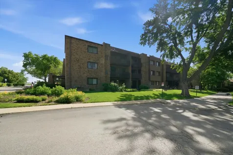 1100 East Randville Drive Palatine IL 60074