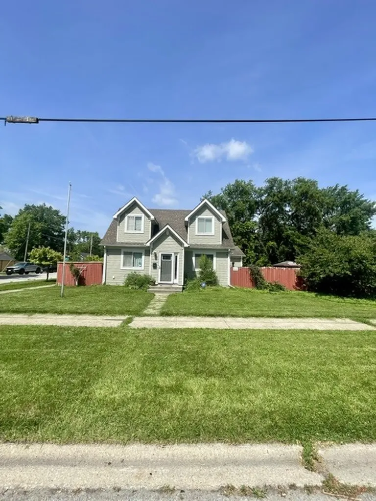 14856 Central Park Avenue Midlothian IL 60445