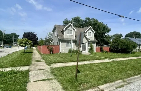14856 Central Park Avenue Midlothian IL 60445