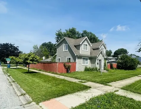 14856 Central Park Avenue Midlothian IL 60445