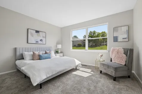 1564 Benzie Circle Romeoville IL 60446