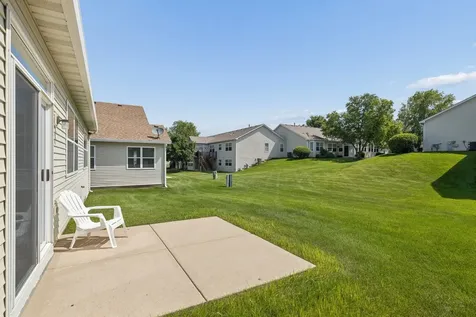 1564 Benzie Circle Romeoville IL 60446