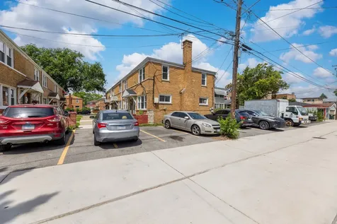 1027 Bellwood Avenue Bellwood IL 60104
