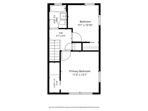 1027 Bellwood Avenue Bellwood IL 60104