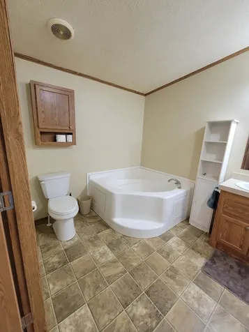 1712 Dixie Highway Crete IL 60417