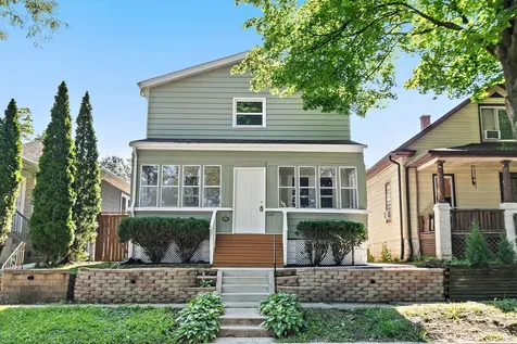716 Wilcox Street Joliet IL 60435