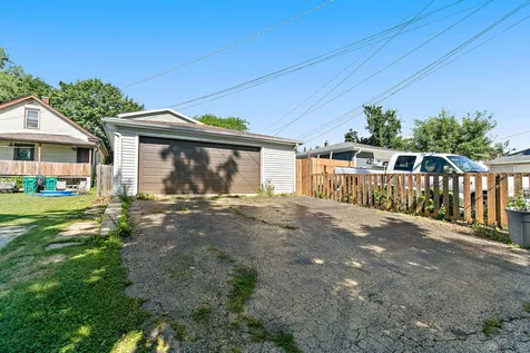 716 Wilcox Street Joliet IL 60435