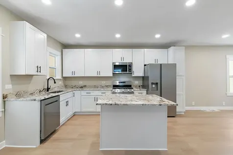 716 Wilcox Street Joliet IL 60435