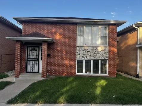 3505 South 52nd Court Cicero IL 60804