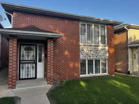 3505 South 52nd Court Cicero IL 60804