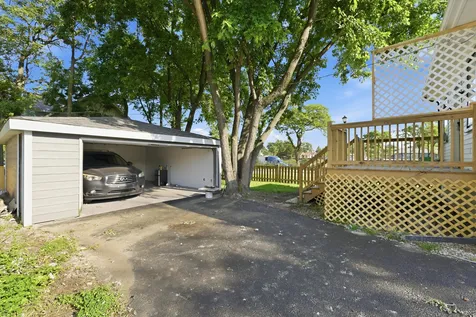 1808 South 22nd Avenue Maywood IL 60153
