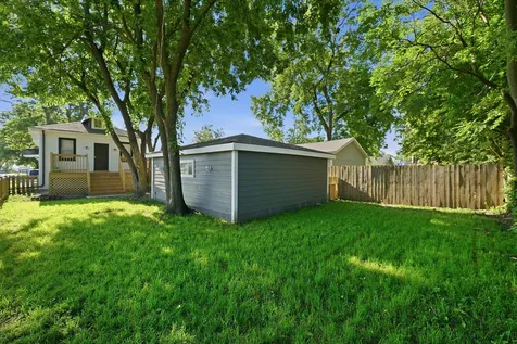 1808 South 22nd Avenue Maywood IL 60153