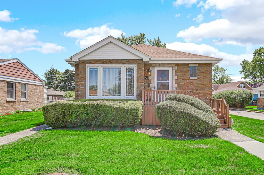 5141 West Chase Avenue Skokie IL 60077