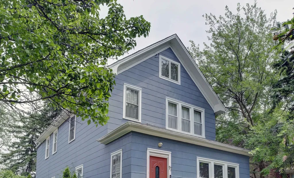 17 Park Avenue River Forest IL 60305