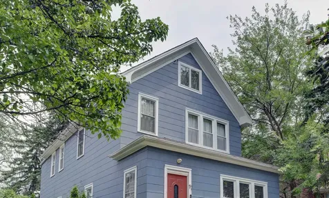 17 Park Avenue River Forest IL 60305