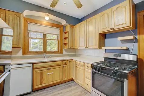 17 Park Avenue River Forest IL 60305