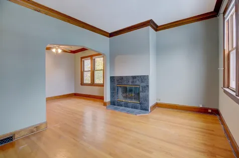 17 Park Avenue River Forest IL 60305