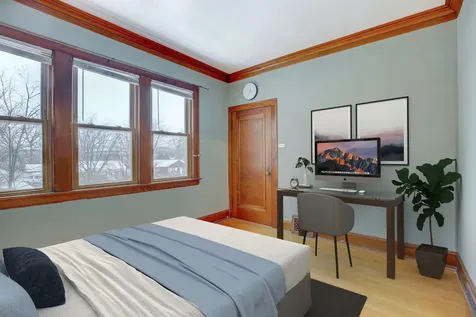 17 Park Avenue River Forest IL 60305