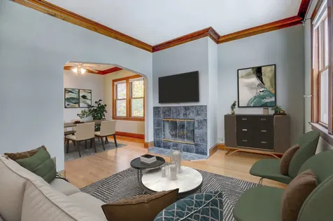 17 Park Avenue River Forest IL 60305