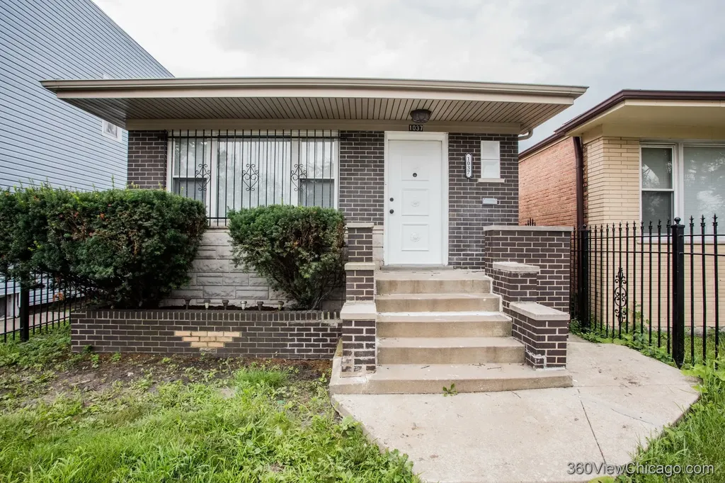 1037 West 103rd Street Chicago IL 60643