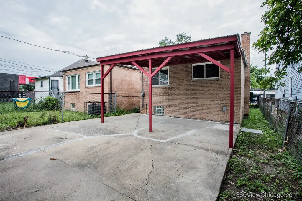 1037 West 103rd Street Chicago IL 60643