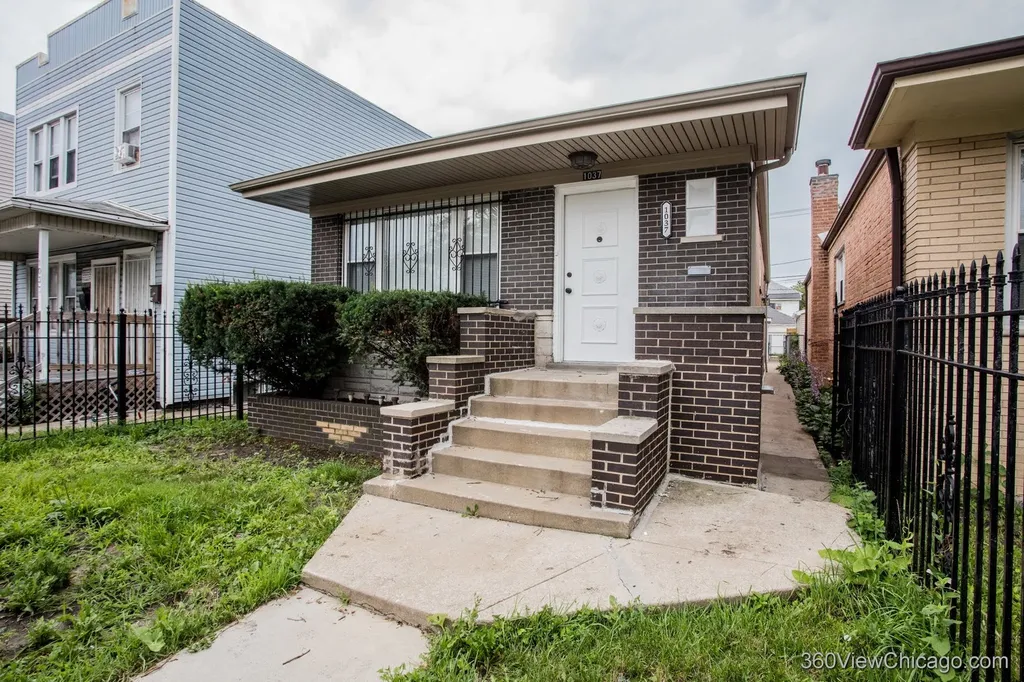 1037 West 103rd Street Chicago IL 60643