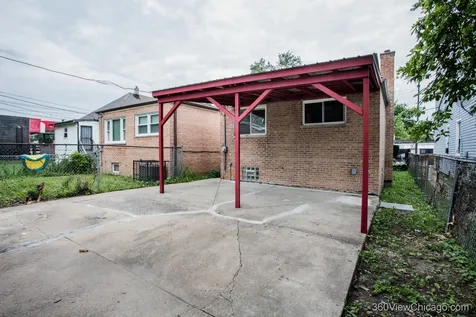 1037 West 103rd Street Chicago IL 60643