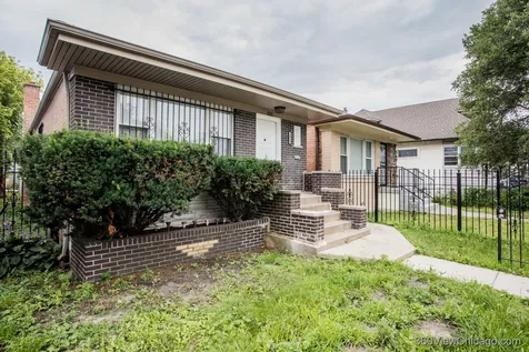 1037 West 103rd Street Chicago IL 60643
