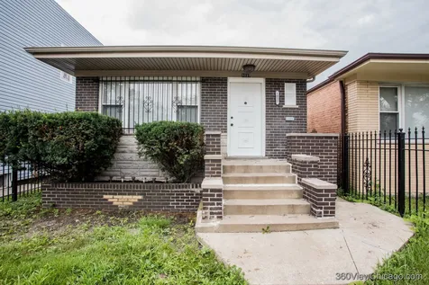 1037 West 103rd Street Chicago IL 60643
