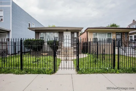 1037 West 103rd Street Chicago IL 60643