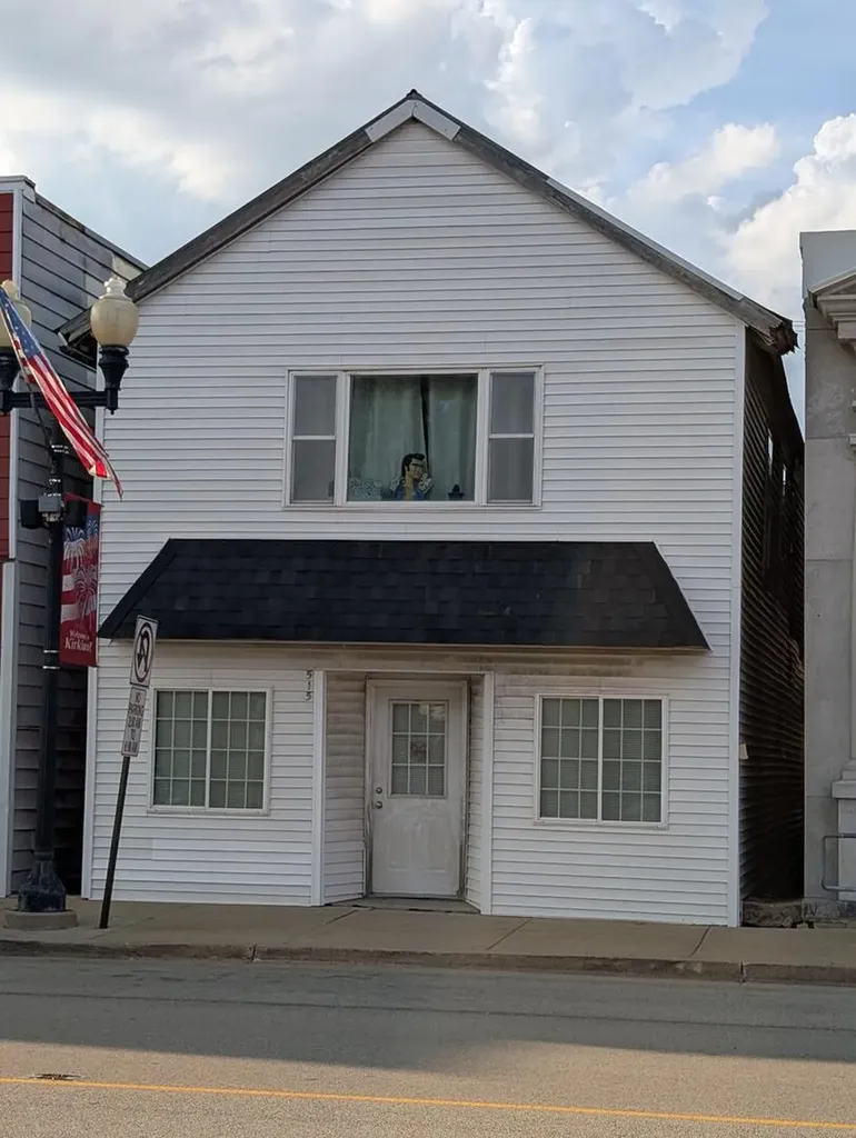515 Main Street Kirkland IL 60146
