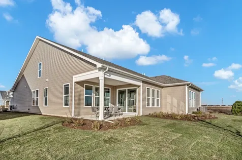 3290 Maygrass Lane Aurora IL 60503