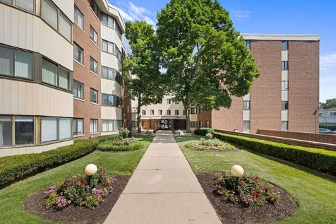5500 Lincoln Avenue Morton Grove IL 60053