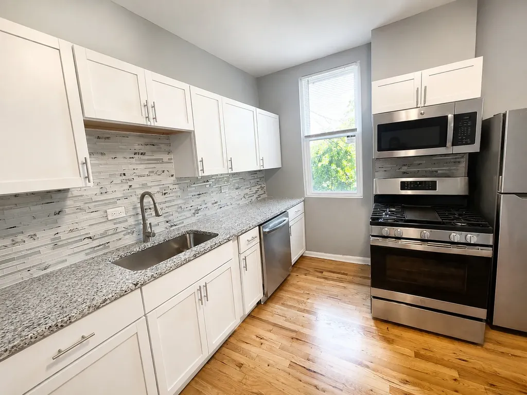 3130 West Polk Street Chicago IL 60612