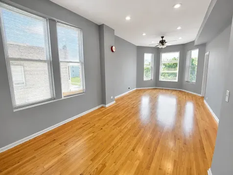 3130 West Polk Street Chicago IL 60612