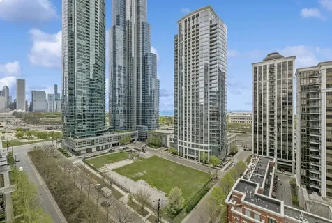 125 East 13th Street Chicago IL 60605