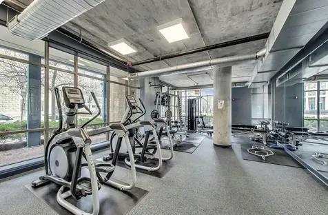125 East 13th Street Chicago IL 60605