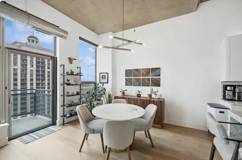 125 East 13th Street Chicago IL 60605